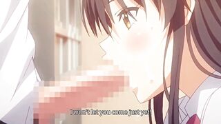 Play erotic game with horny virgin girl big boods and big ass fuck hardcore big dick anime hentai