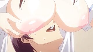 Play erotic game with horny virgin girl big boods and big ass fuck hardcore big dick anime hentai