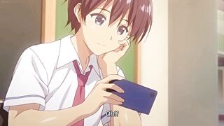 Play erotic game with horny virgin girl big boods and big ass fuck hardcore big dick anime hentai