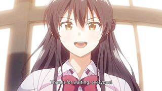 Play erotic game with horny virgin girl big boods and big ass fuck hardcore big dick anime hentai