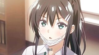 Play erotic game with horny virgin girl big boods and big ass fuck hardcore big dick anime hentai