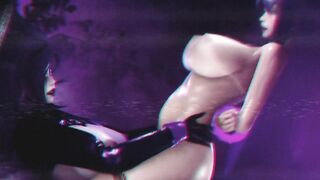 lofi hip hop hmv/pmv - beats to relax/jerking to vol. 5