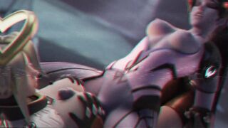 lofi hip hop hmv/pmv - beats to relax/jerking to vol. 5