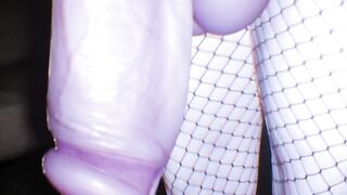 Futa POV PMV, "let me fuck your mind."