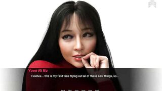Free pass: Japanese housewife is going to do a reality show ep 4