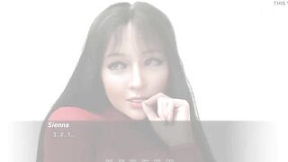 Free pass: Japanese housewife is going to do a reality show ep 4