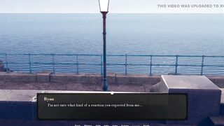 Under the moonlight: mysterious and romantic - ep. 2