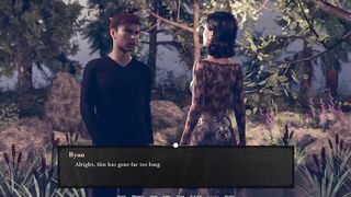 Under the moonlight: mysterious and romantic - ep. 2