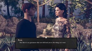 Under the moonlight: mysterious and romantic - ep. 2