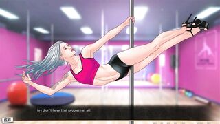 Our red string: pool dancing - ep.16