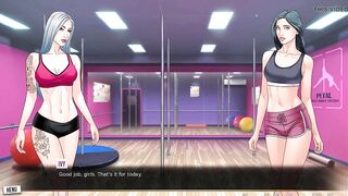 Our red string: pool dancing - ep.16