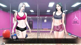 Our red string: pool dancing - ep.16