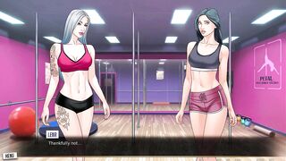 Our red string: pool dancing - ep.16