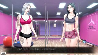 Our red string: pool dancing - ep.16