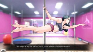 Our red string: pool dancing - ep.16