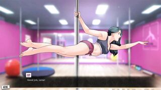 Our red string: pool dancing - ep.16
