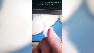 Family Guy Cum Tribute Peter Fucks Lois Then She Takes a Load On Her Face