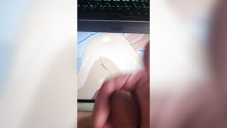 Family Guy Cum Tribute Peter Fucks Lois Then She Takes a Load On Her Face