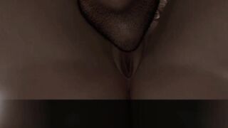 Lick pussy milf orgasm squirt (ep4 game play)