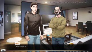 Our red string: Ian and Lena - ep. 15