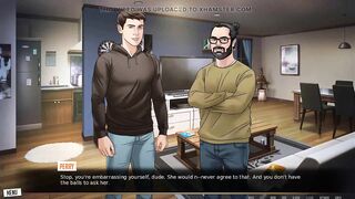 Our red string: Ian and Lena - ep. 15