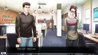 Our red string: Ian and Lena - ep. 15