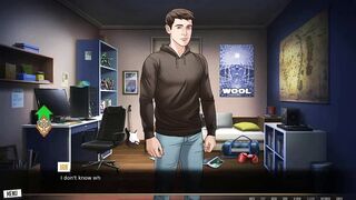 Our red string: Ian and Lena - ep. 15