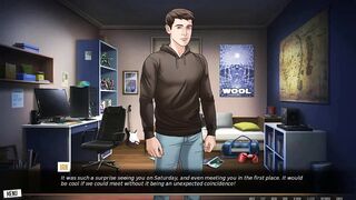 Our red string: Ian and Lena - ep. 15