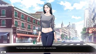 Our red string: Ian and Lena - ep. 15