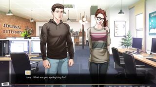 Our red string: Ian and Lena - ep. 15