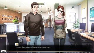 Our red string: Ian and Lena - ep. 15