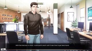 Our red string: Ian and Lena - ep. 15