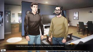 Our red string: Ian and Lena - ep. 15