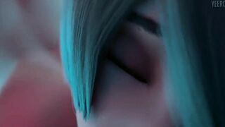 Kiriko Cinematic: Yeero Edition