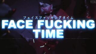 Kiriko Cinematic: Yeero Edition