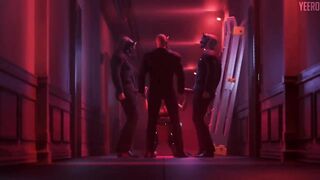 Kiriko Cinematic: Yeero Edition