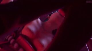 Kiriko Cinematic: Yeero Edition