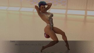 Horyzons: Two sexy girls- Ep 2