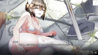 EP5 Maid knows how to make master comfortable(Seek Girl)