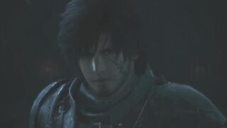 I Had a Threesome - Final Fantasy 16 Boss Fight