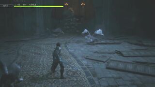 I Had a Threesome - Final Fantasy 16 Boss Fight