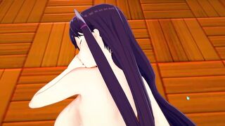 DDLC - Lesbian POV with Yuri