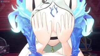 AHEGAO - HMV PMV [BICKBICK103]
