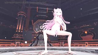 【Hololive MMD】SAY MY NAME 【For Gentlemen】