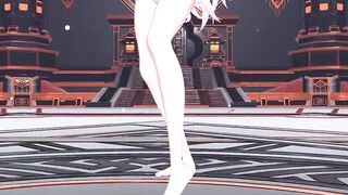 【Hololive MMD】SAY MY NAME 【For Gentlemen】