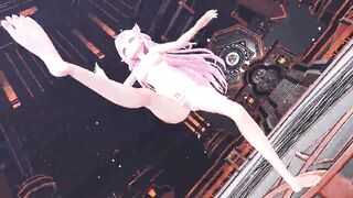 【Hololive MMD】SAY MY NAME 【For Gentlemen】