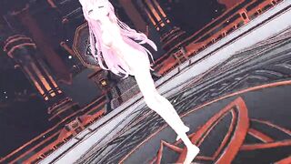 【Hololive MMD】SAY MY NAME 【For Gentlemen】
