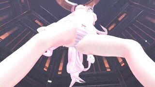 【Hololive MMD】SAY MY NAME 【For Gentlemen】