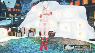mmd r18 Shake it off Willow Schnee sexy princess sex with the king fap hero 3d hentai