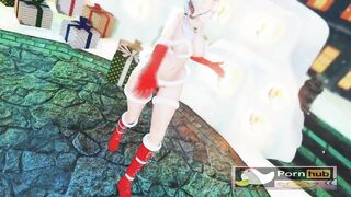 mmd r18 Shake it off Willow Schnee sexy princess sex with the king fap hero 3d hentai